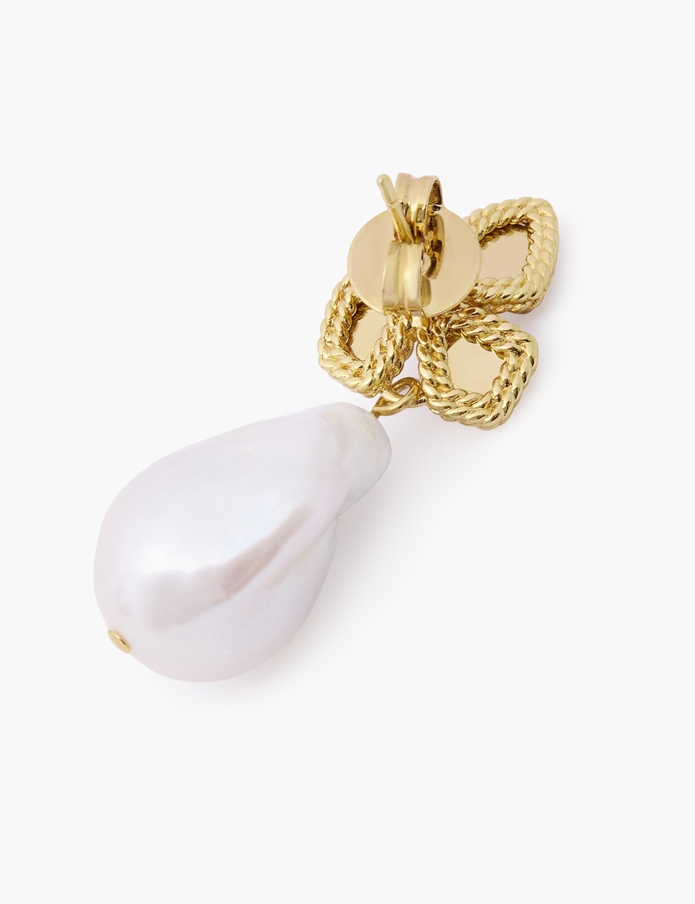 ZIMMERMANN BLOOM EARRINGS - 5