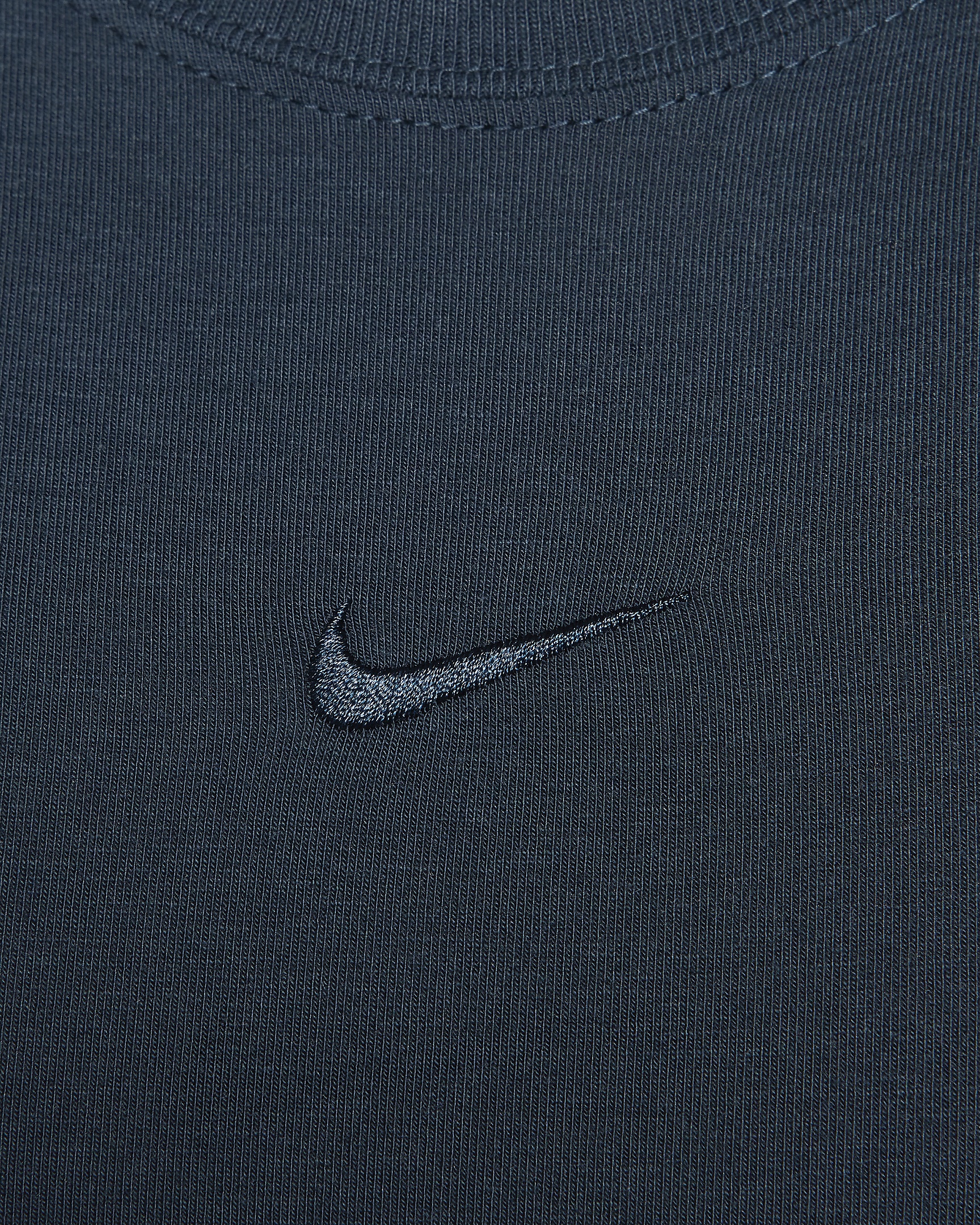 Nike Sportswear Chill Knit Women's T-Shirt - 4