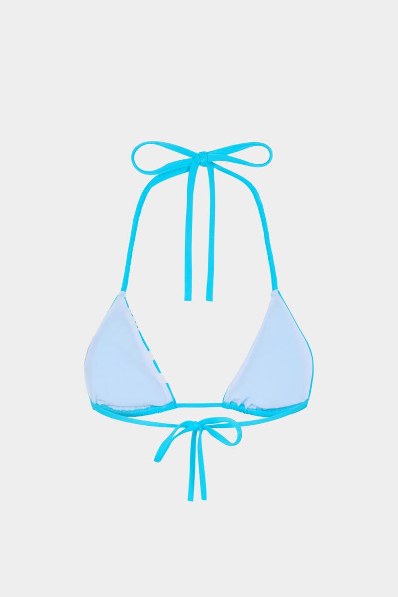 BE ICON TRIANGLE TOP - 2
