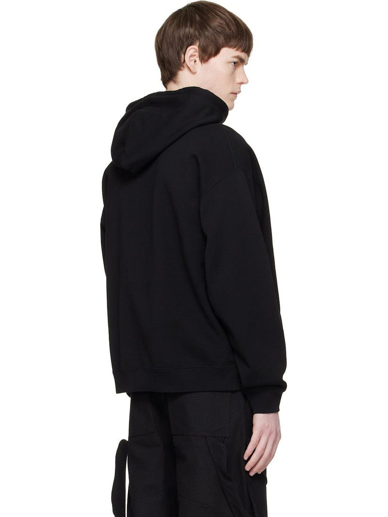 Black Rove Hoodie 3