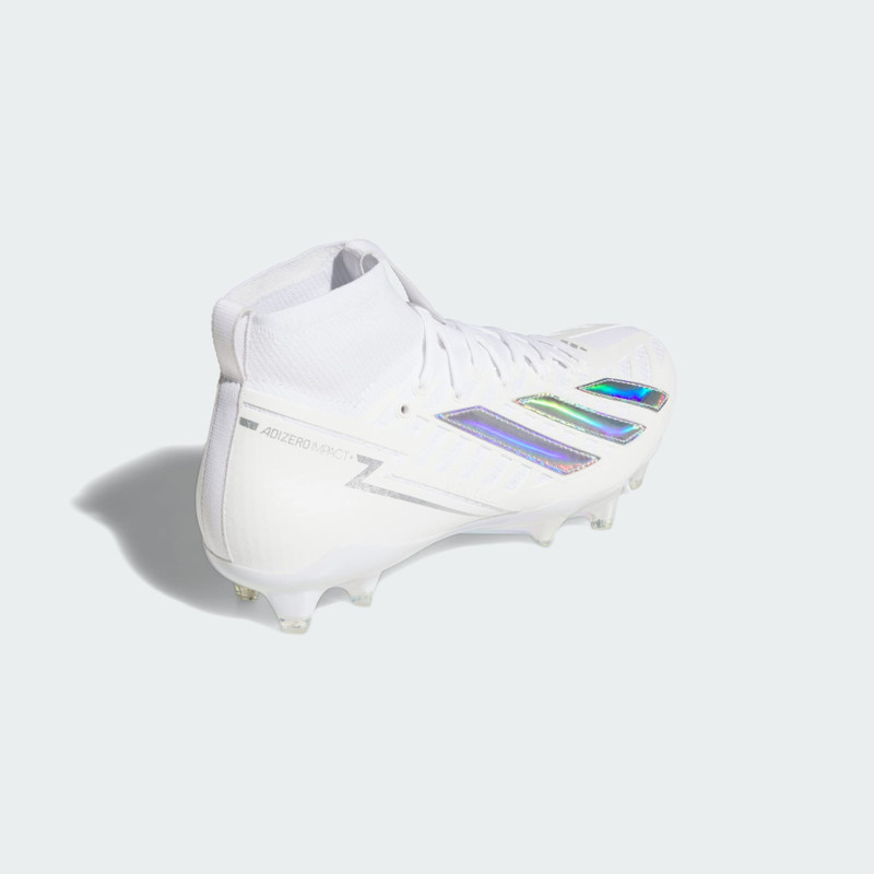Adizero Impact + II Football Cleats 6