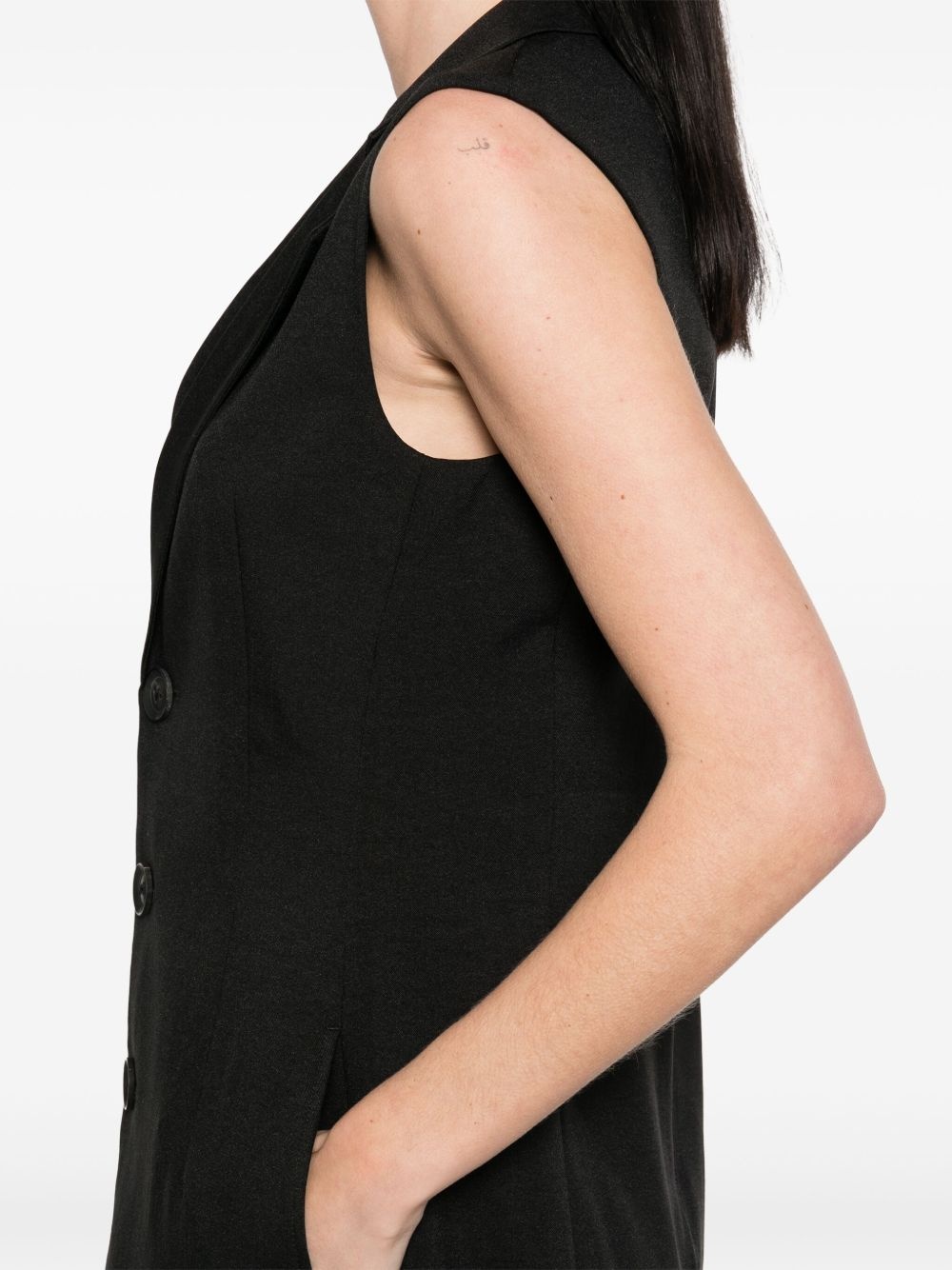 Sport Uniform Tailored vest - 5