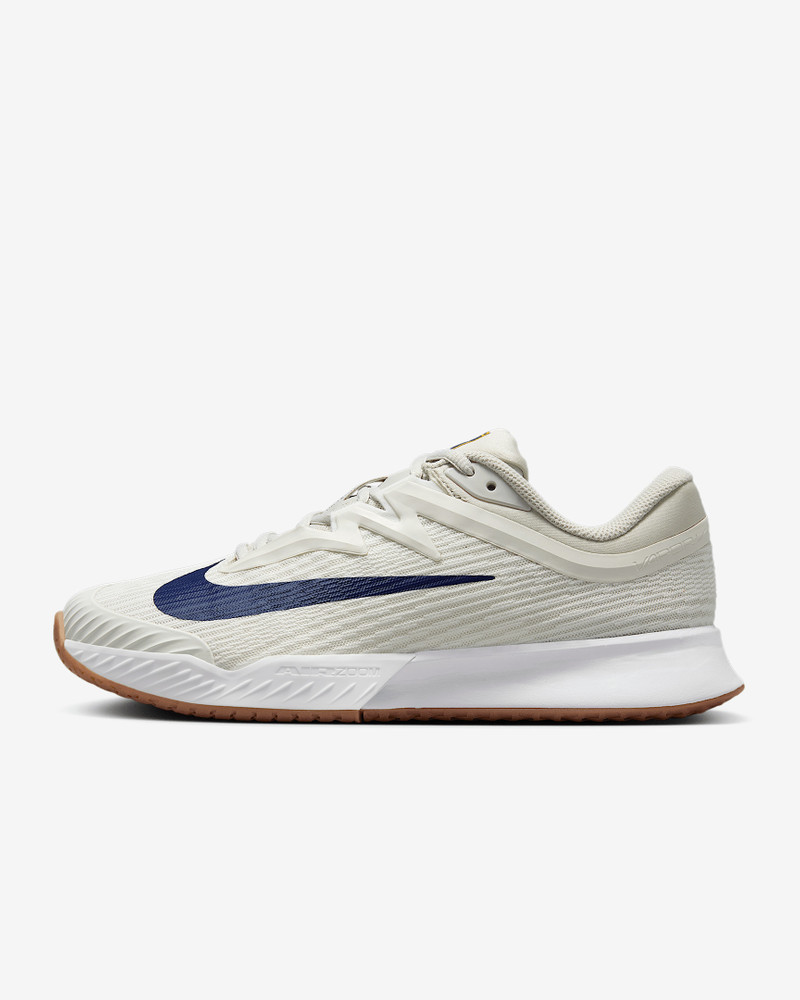 Nike Vapor Pro 3 Women's Hard Court Tennis Shoes - 1