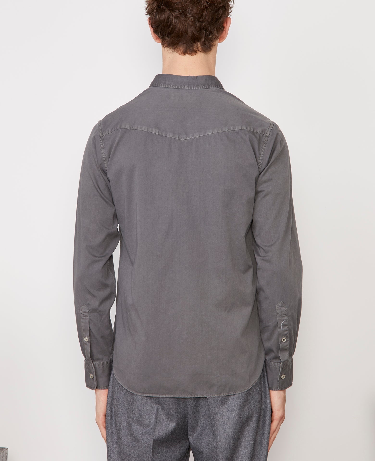 LIPP SHIRT - 3
