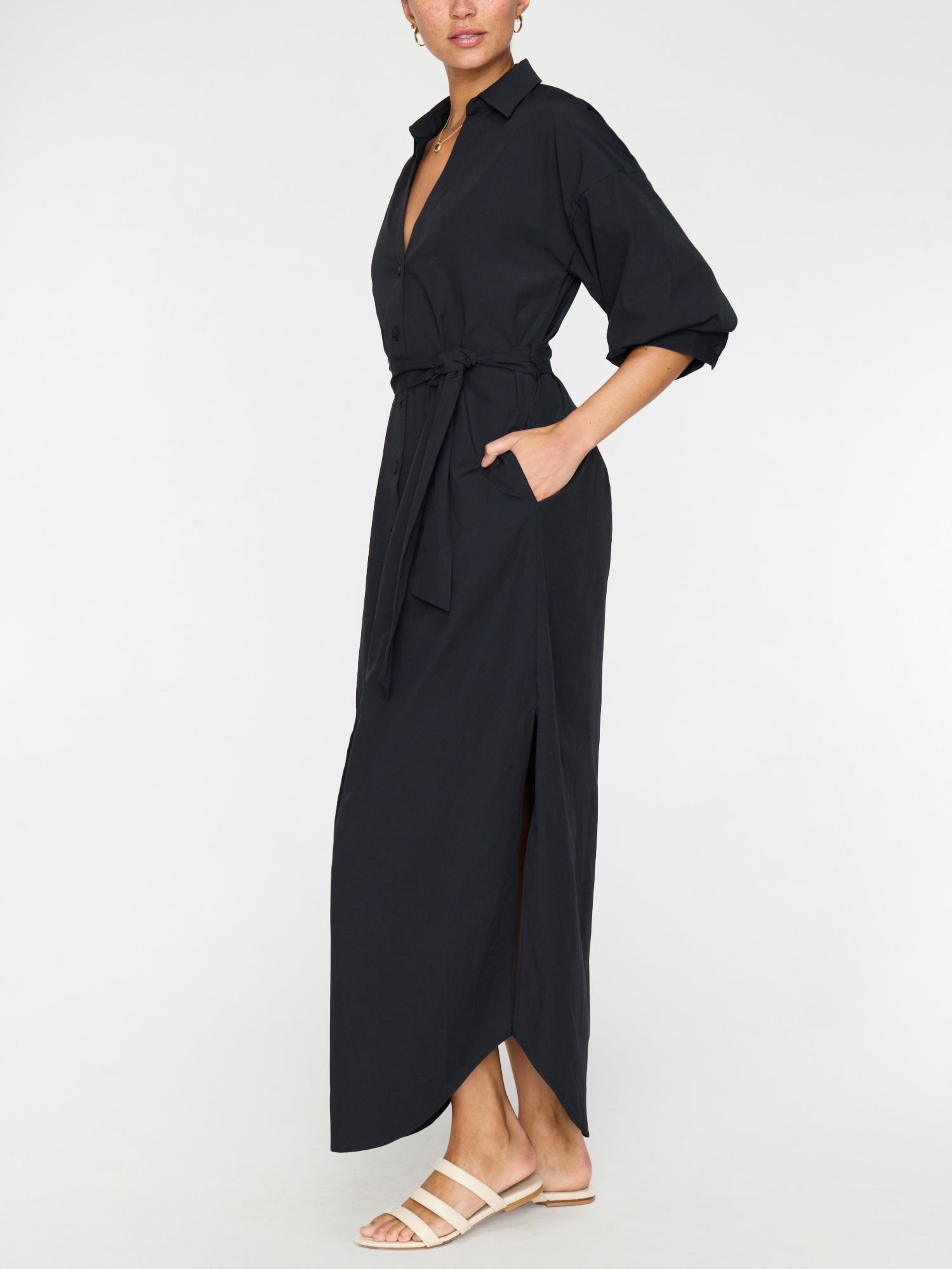 The Kate Maxi Dress - 6