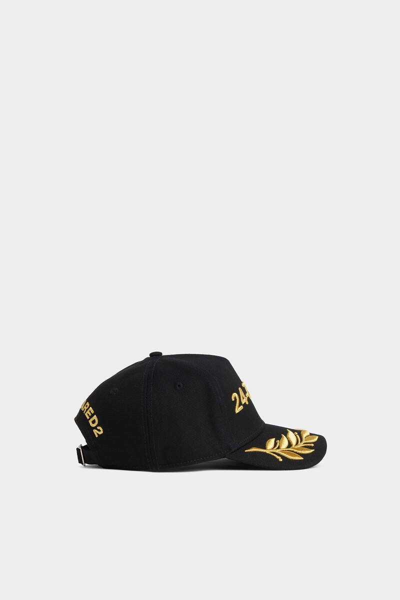 24-7 STAR BASEBALL CAP - 4