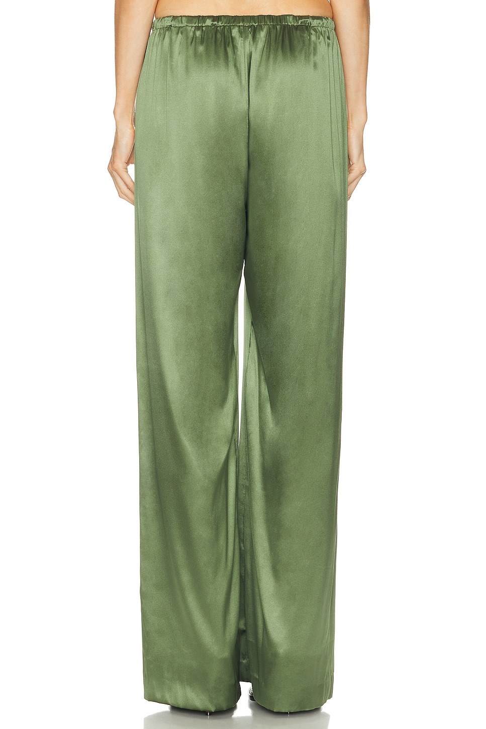 Puvis Pants - 4