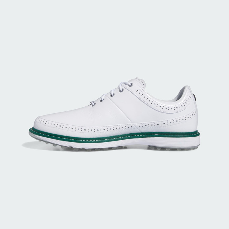 adidas MC80 Spikeless Golf Shoes outlook