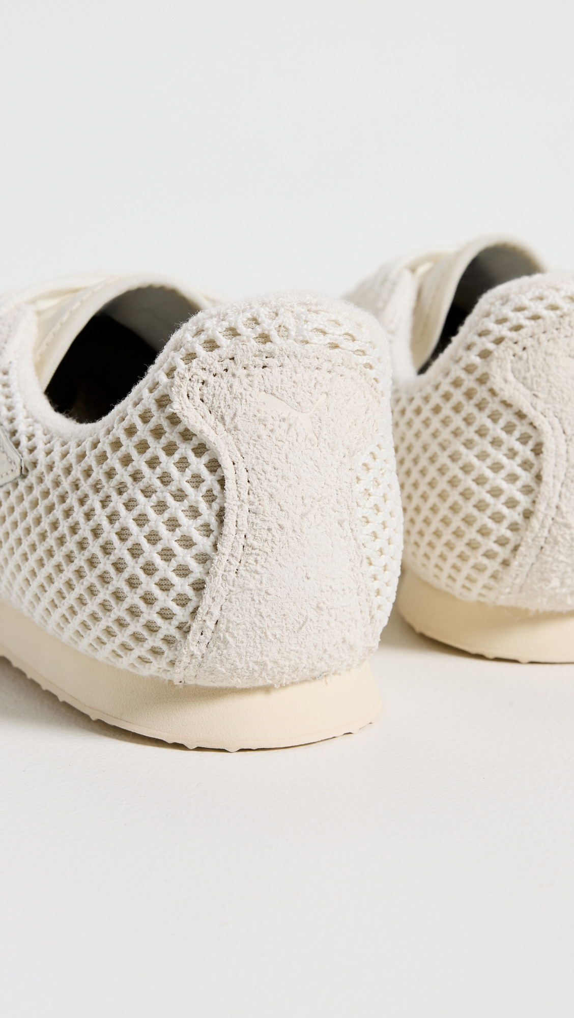 Puma x Guizio H-Street Sneakers - 3
