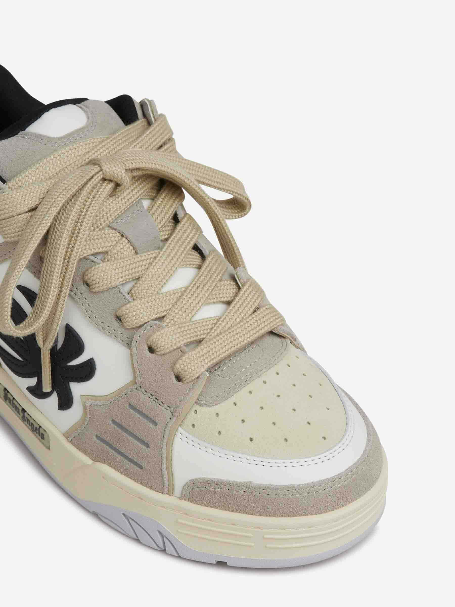 SNEAKERS VENICE SUEDE - 5