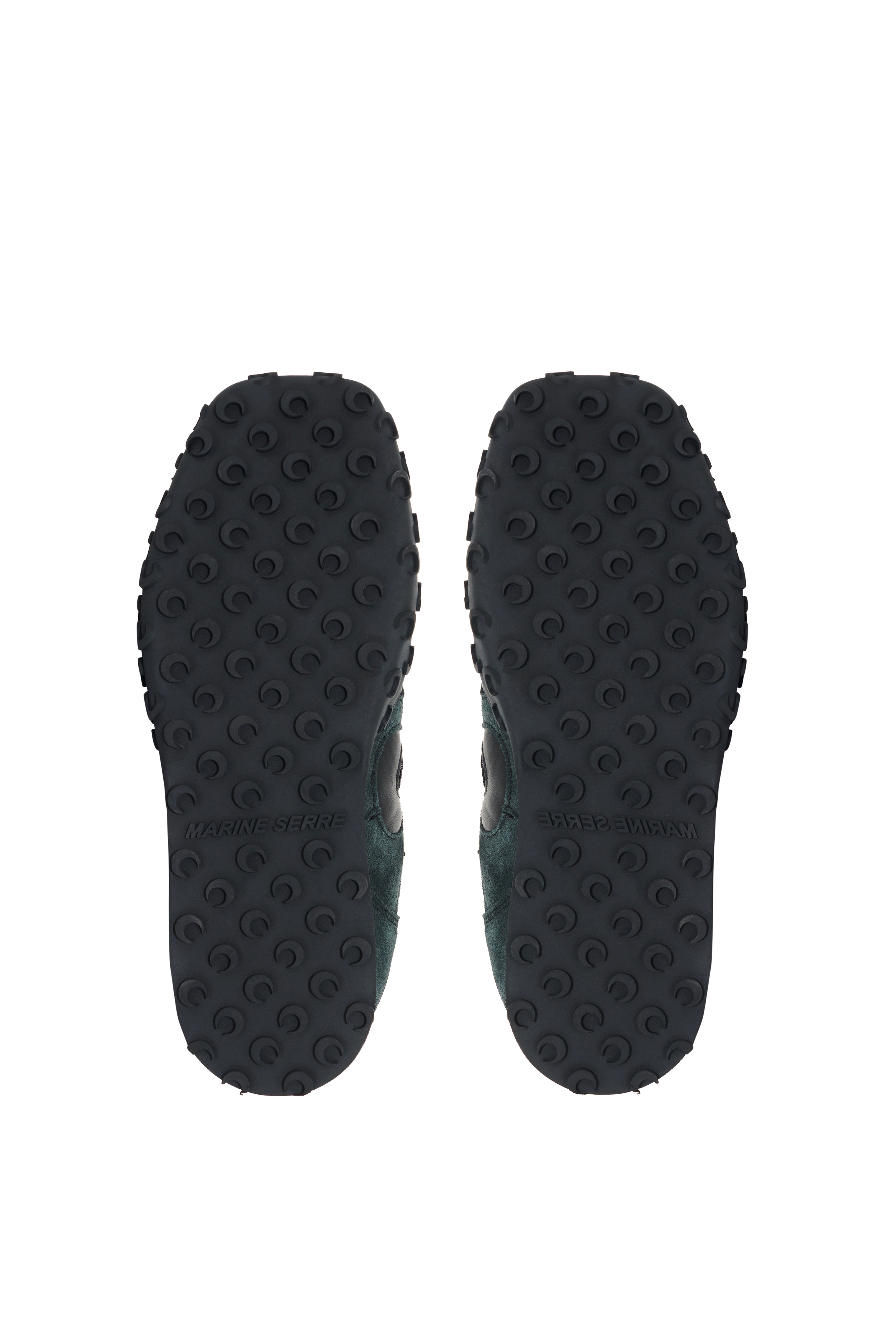 SUEDE LEATHER MS RISE TYKO MULE - 5