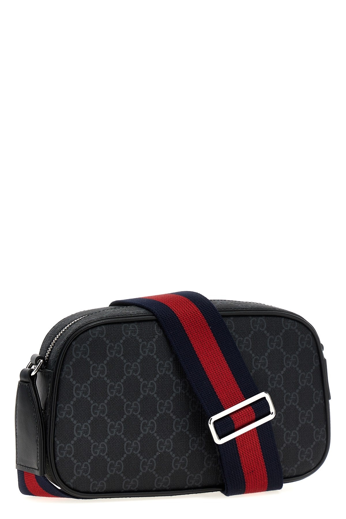【関税&送料込】Gucci Gg Fabric Cylindrical Crossbody Bag Gucci Cylindrical Crossbody Bag