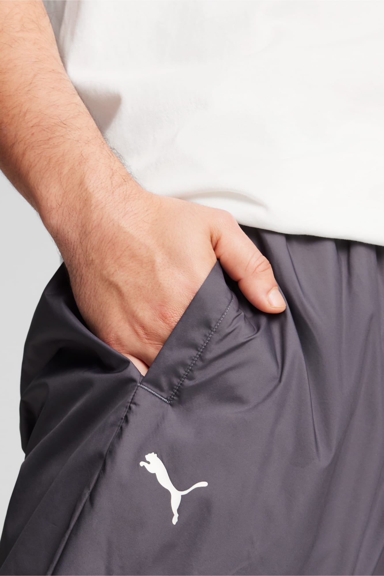 BMW M Motorsport Archive Pants Men - 4