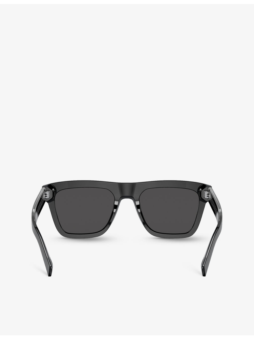 DG4420 square-frame acetate sunglasses - 4
