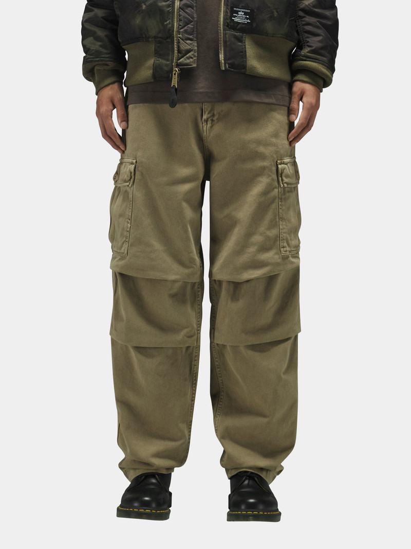 ALPHA INDUSTRIES BDU CARGO PANT outlook