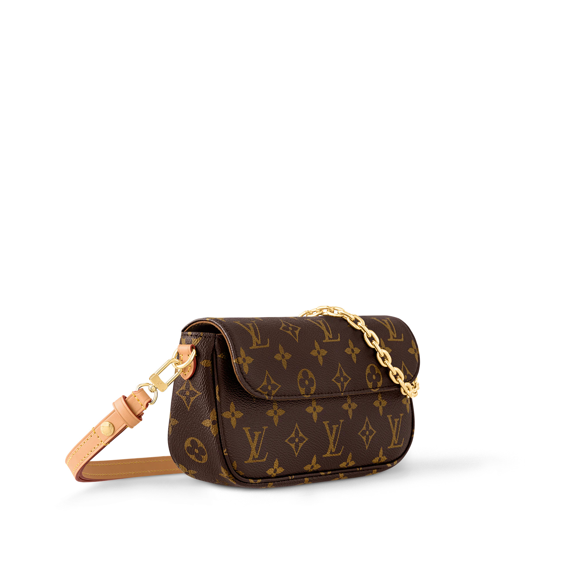 Wallet on Chain Ivy - 2