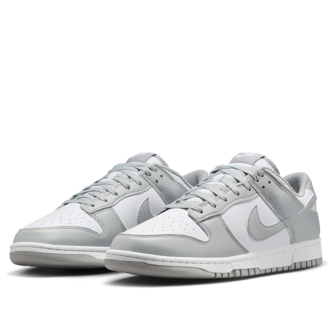 Nike Dunk Low 'Light Smoke Grey' HF5441-105 - 3