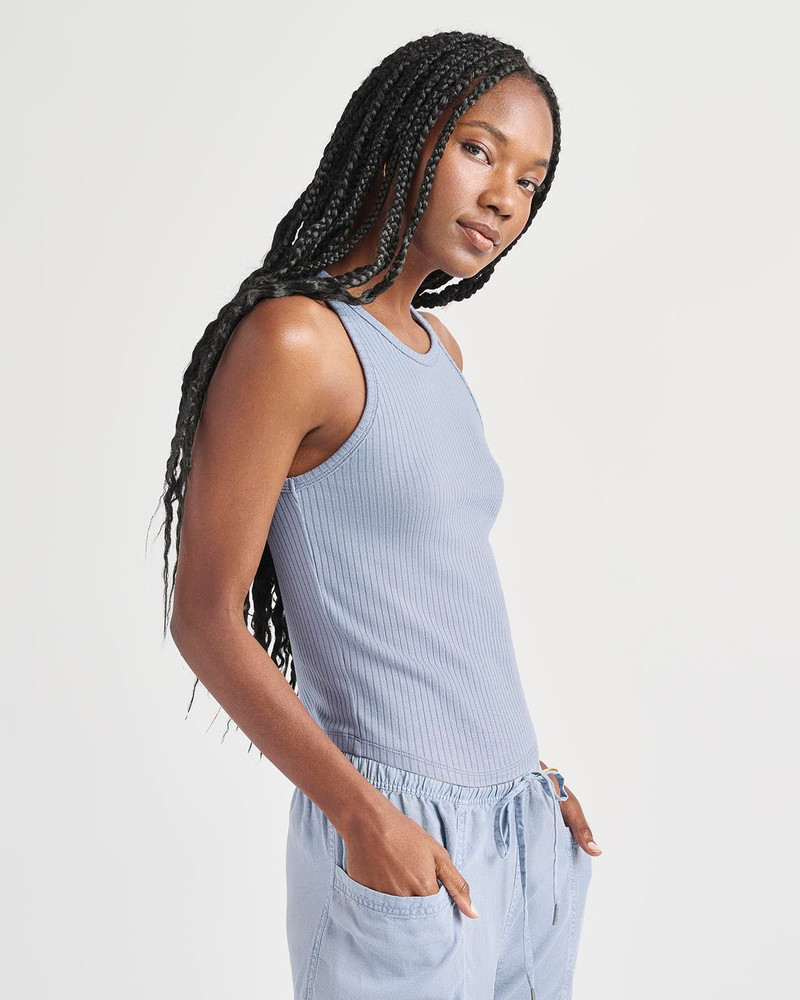 Supersoft Rib Tank 3