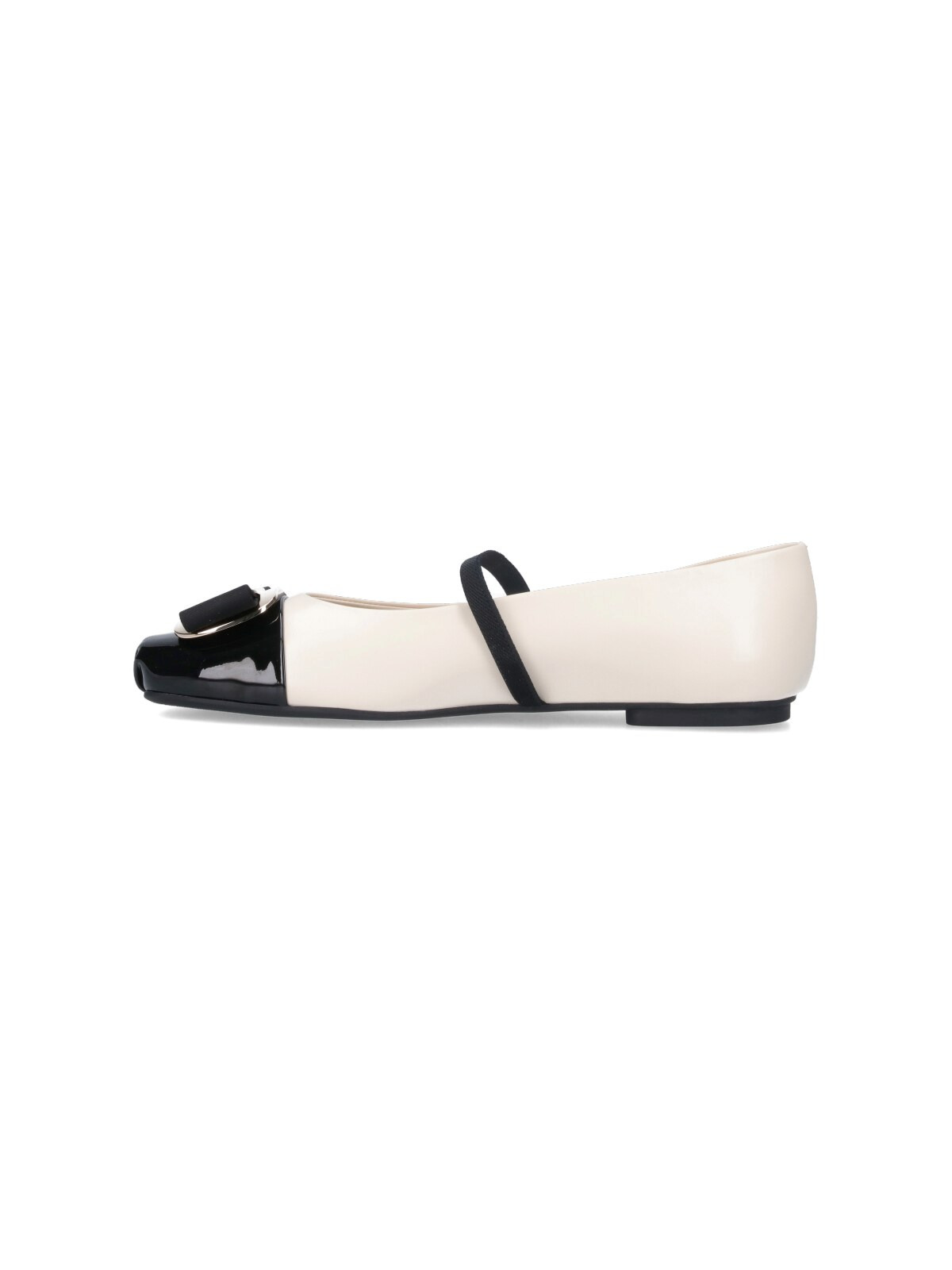 "VARA" BALLET FLATS - 3