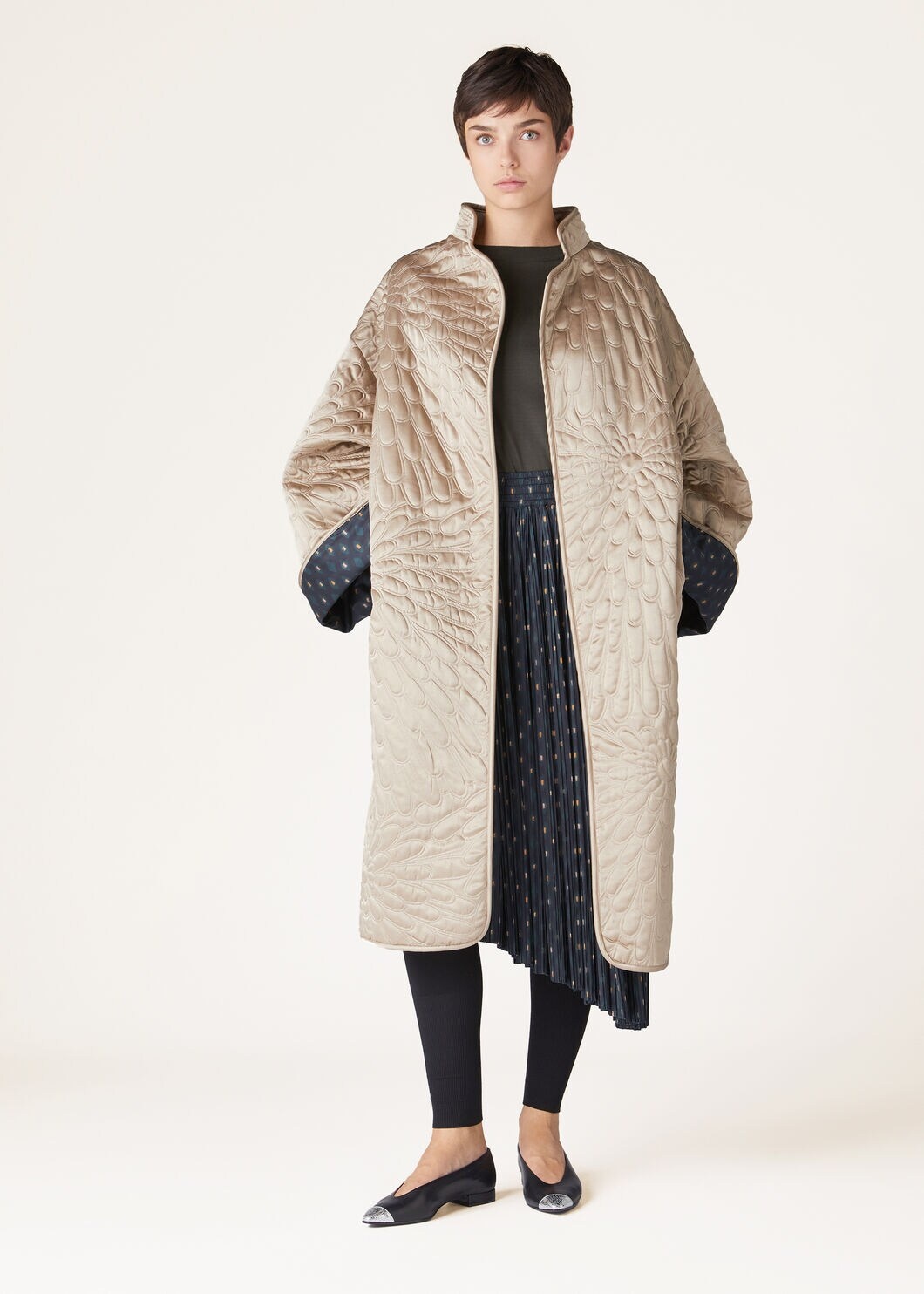 Armen Coat - 2
