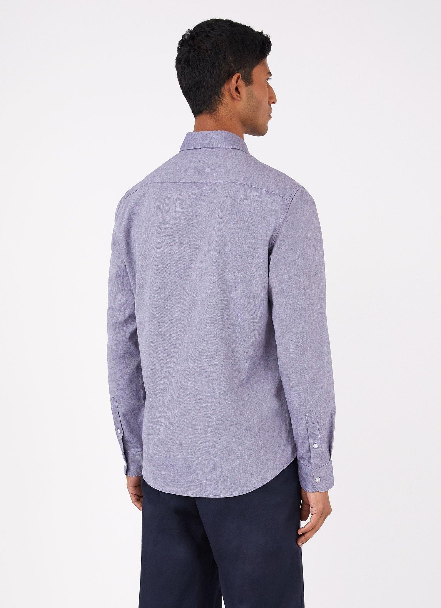 Oxford Shirt - 4