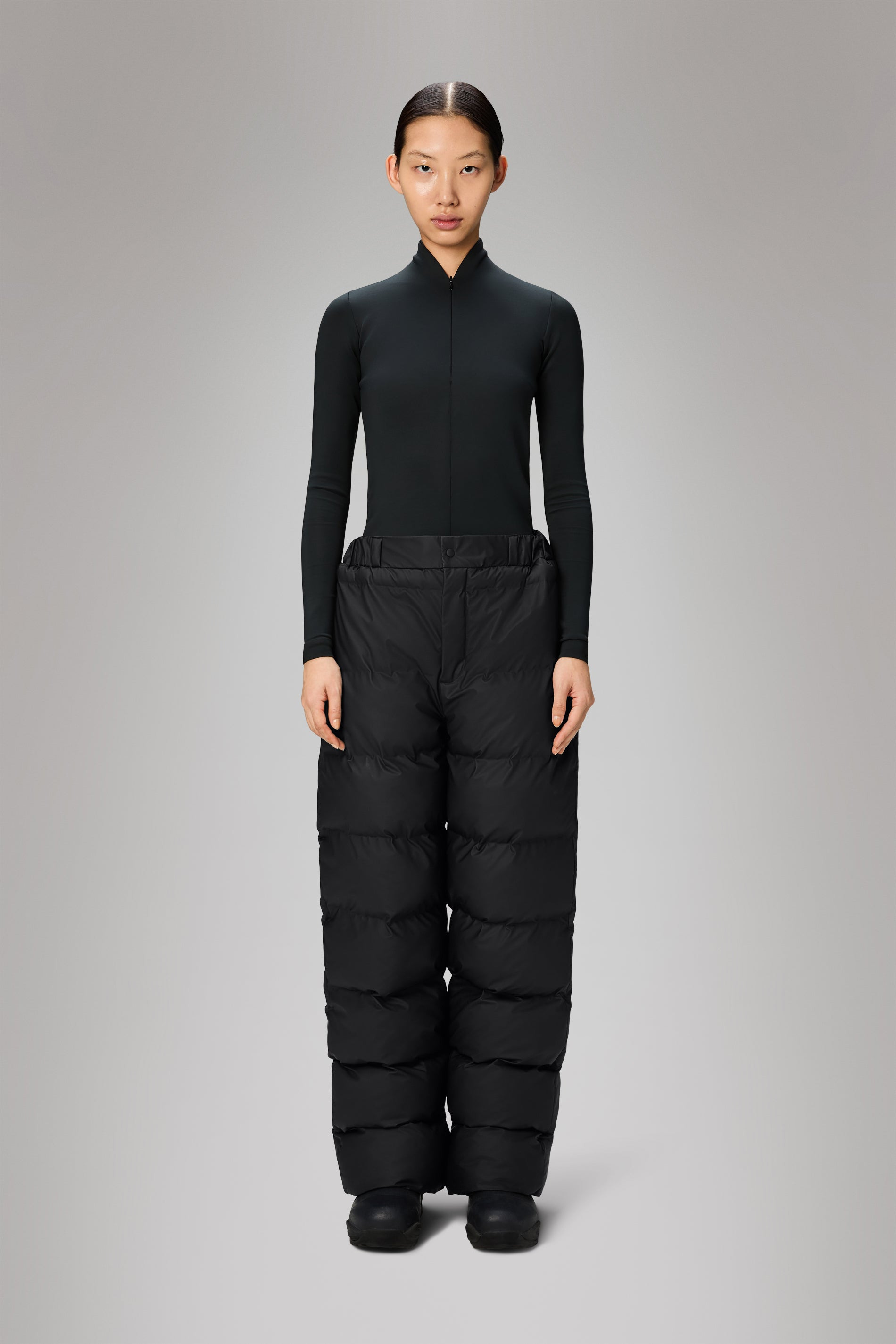 Alta Puffer Pants Regular - 2