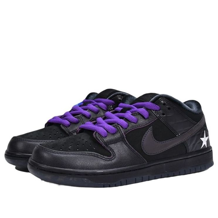 Nike x Familia Dunk Low Pro QS SB 'First Avenue' DJ1159-001 - 2