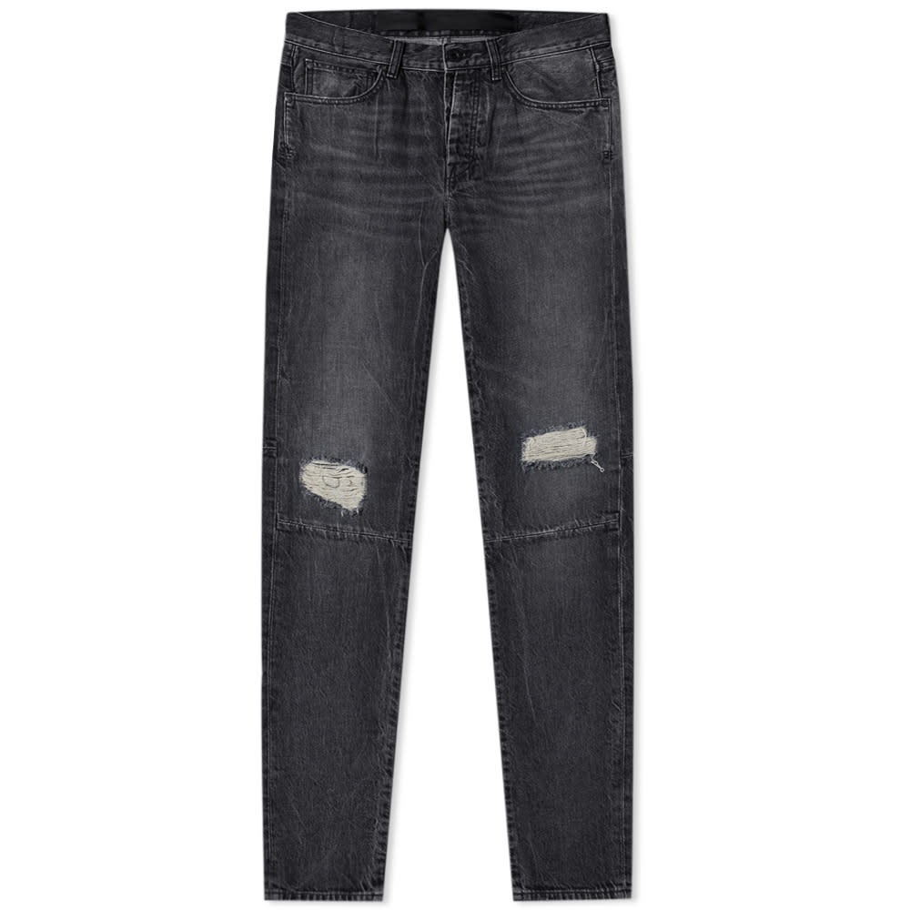 Unravel Project Vintage Skinny Jean - 1