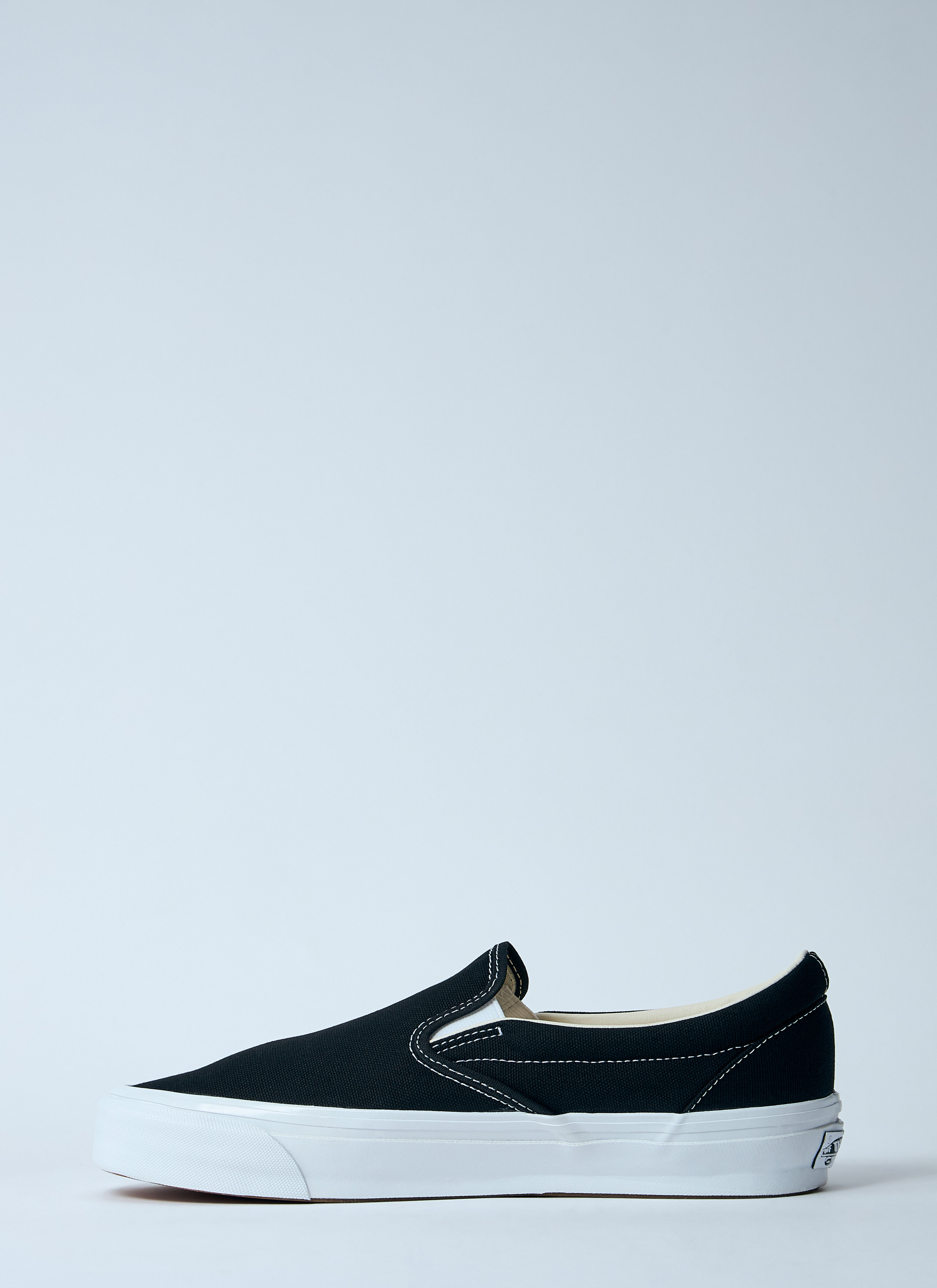 LX Slip-On Reissue 98 Sneakers - 4