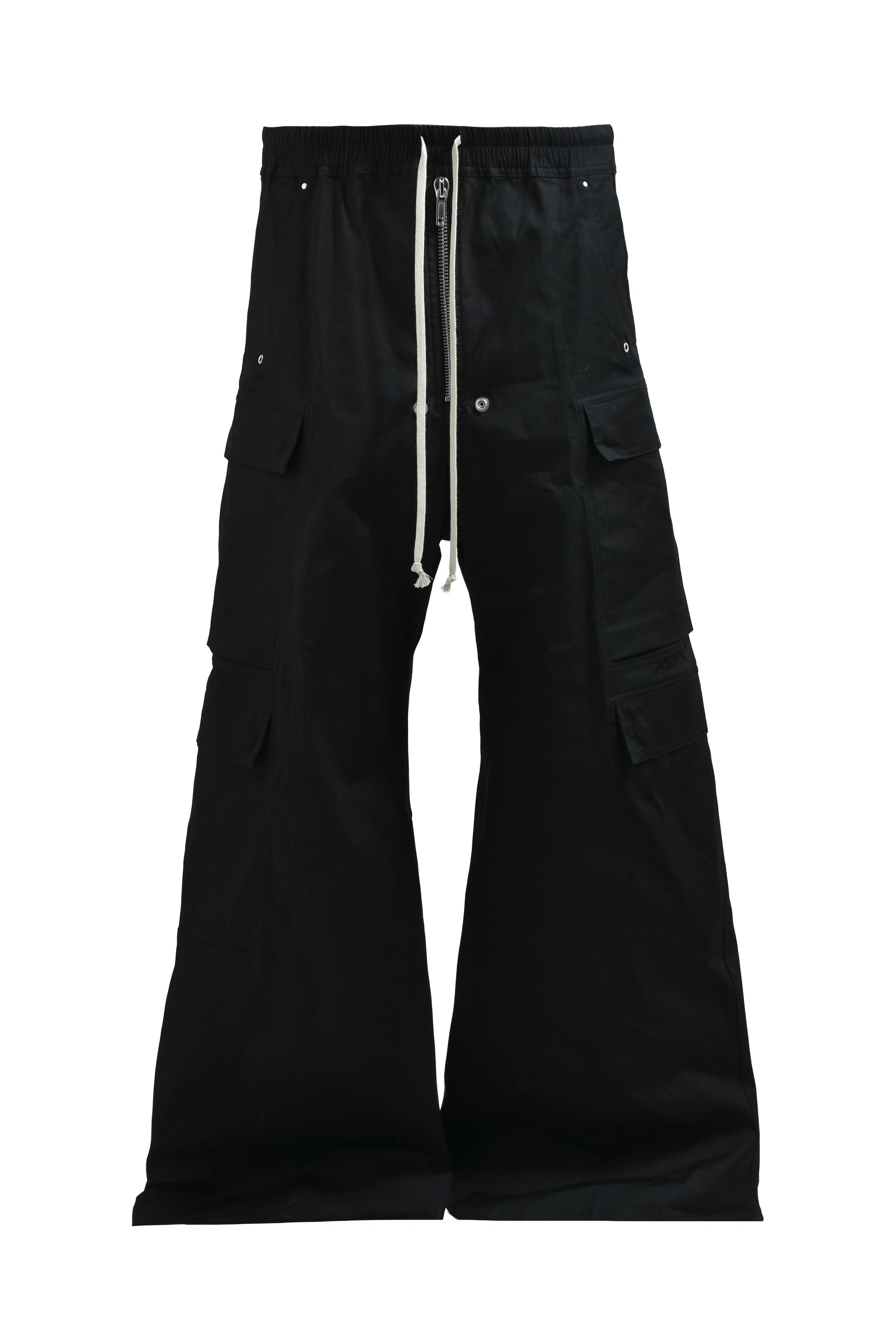CARGO BELAS  / BLK - 4