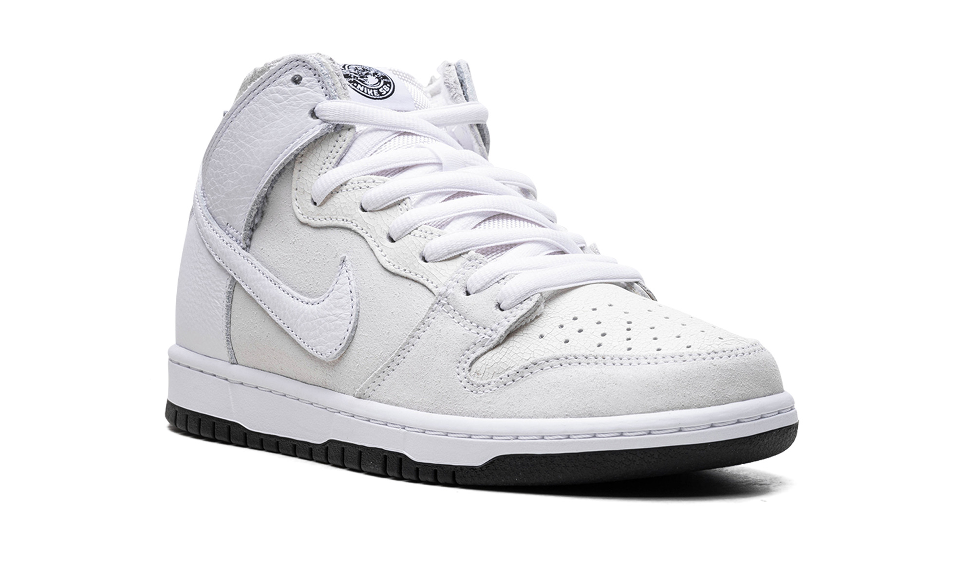SB Dunk High "Antihero" - 7