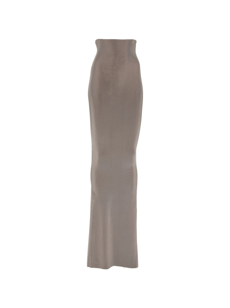 Dirt Coda maxi skirt 1
