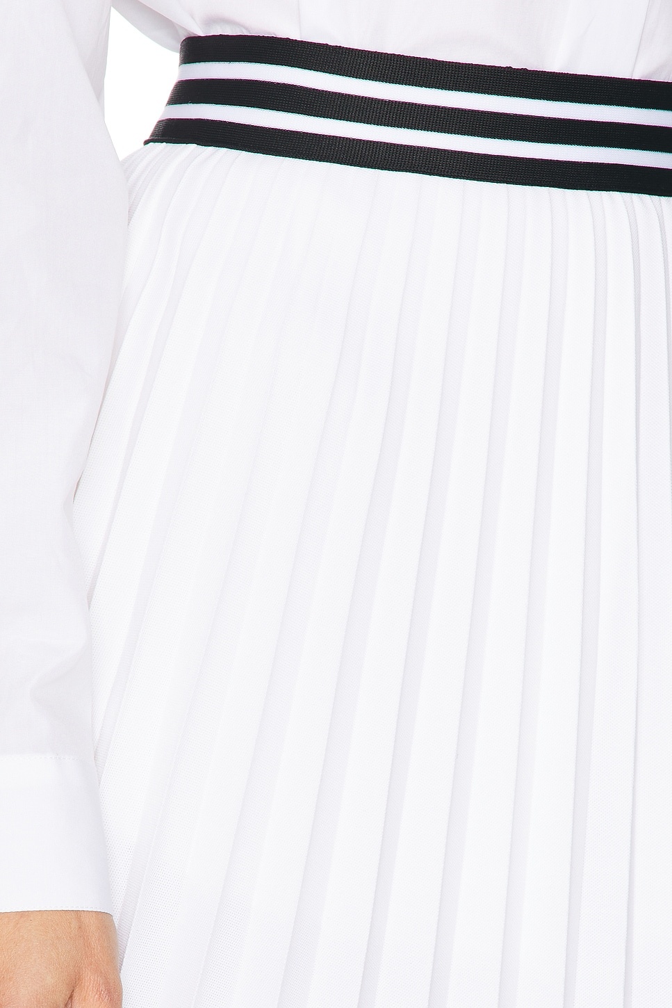 Court Skirt - 6