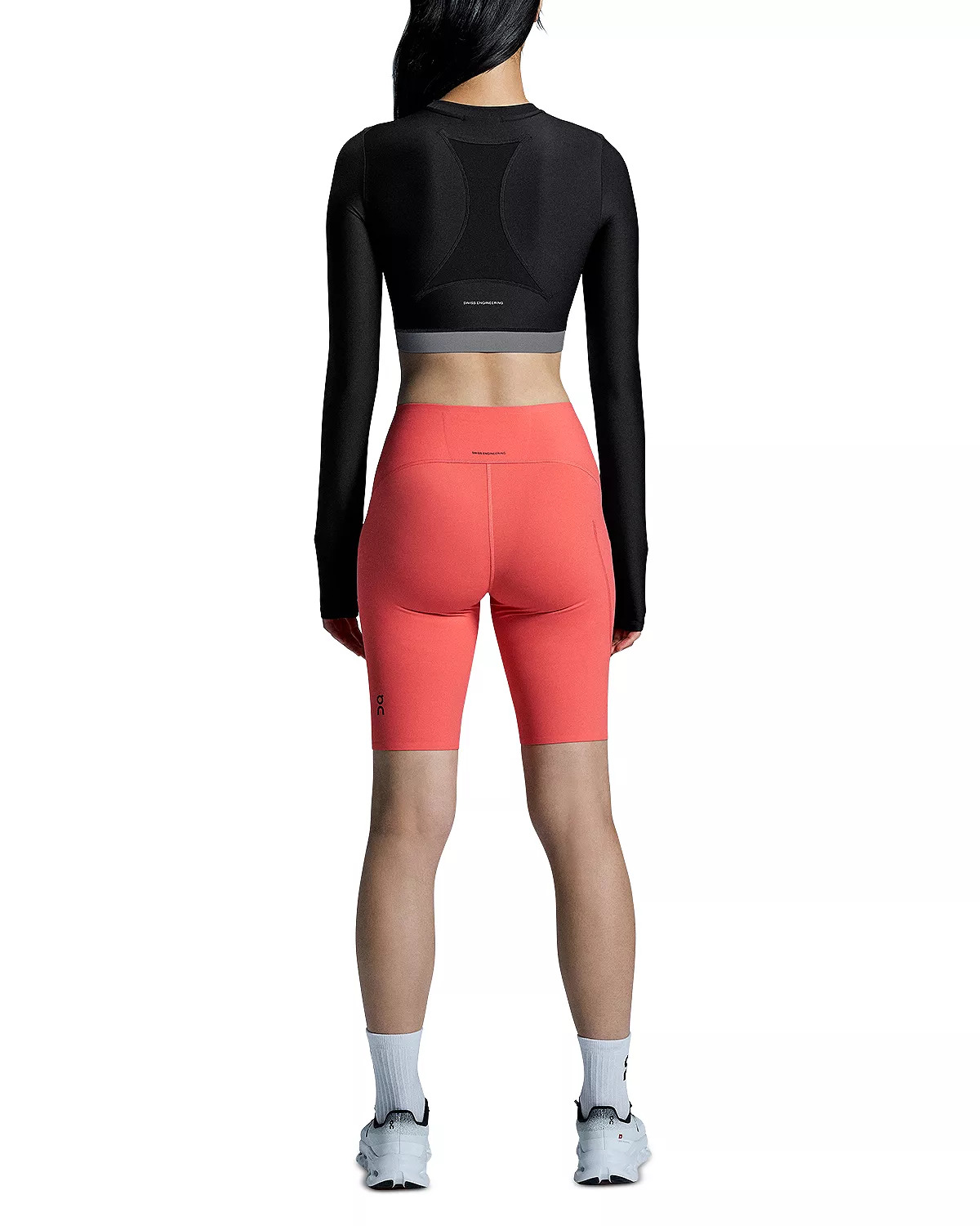 Studio Short Tights - 3