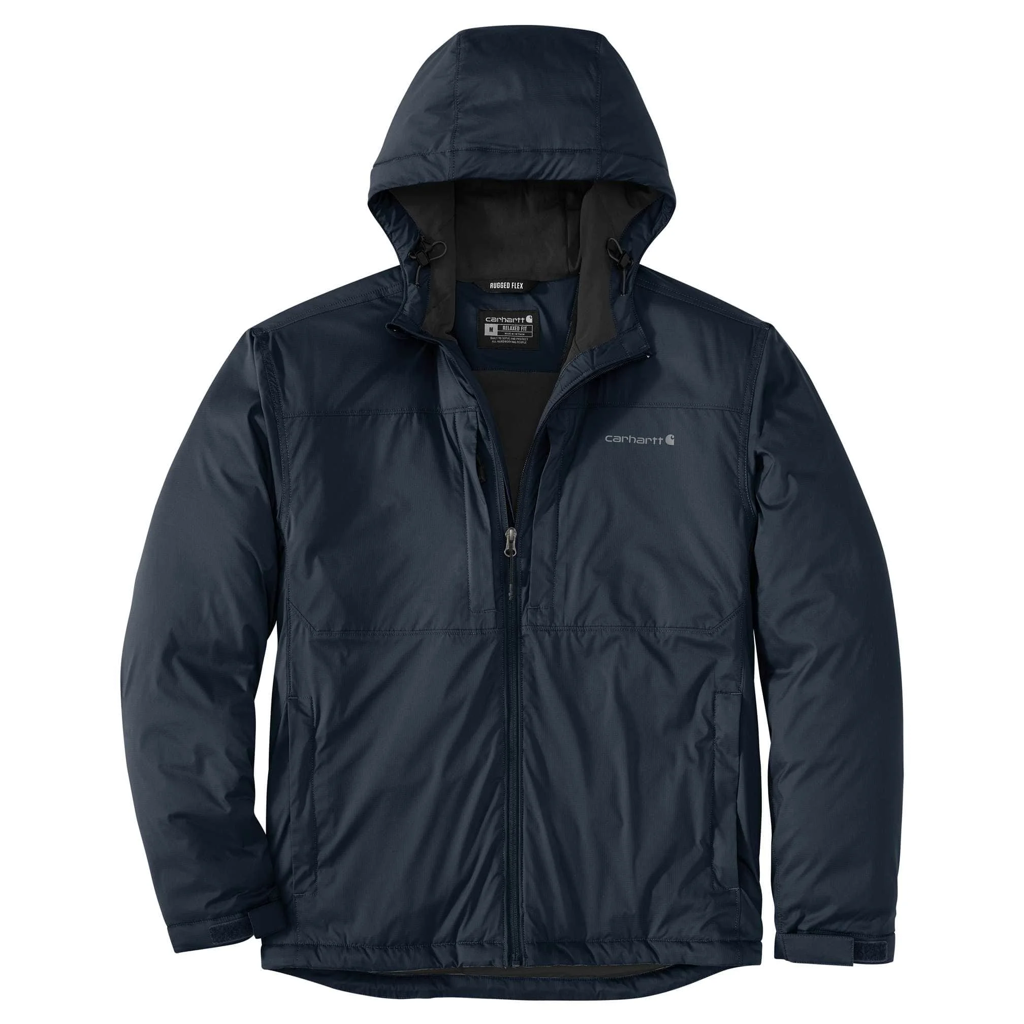 Force Winnipeg Jacket - 1