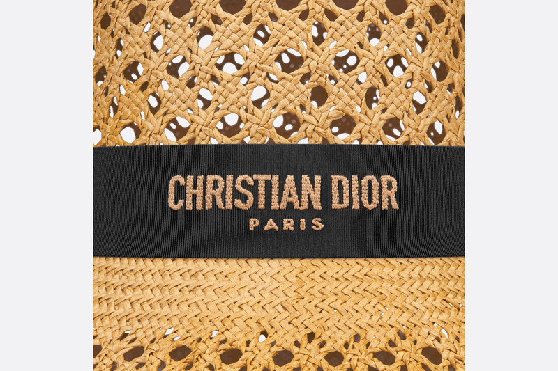 Naughtily-D Small Brim Hat 6