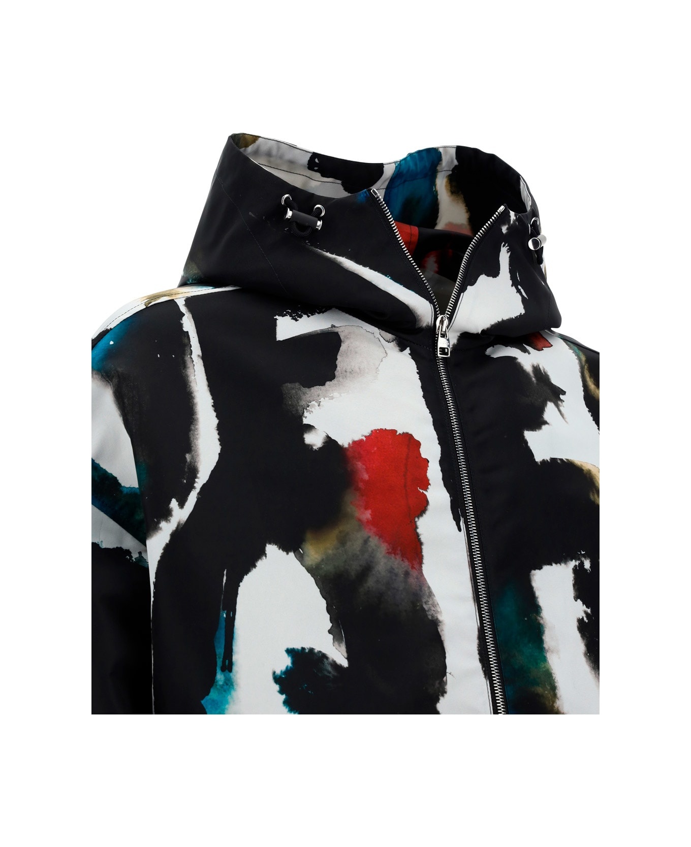 Down Jacket - 3