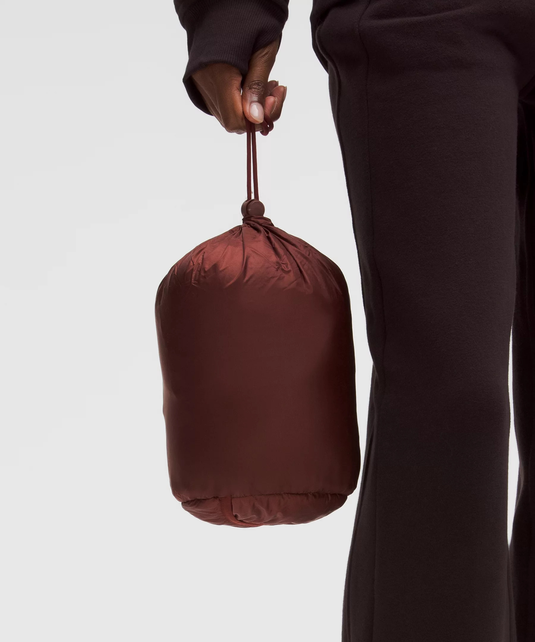 Featherweight 900-Down-Fill Puffer Vest - 8
