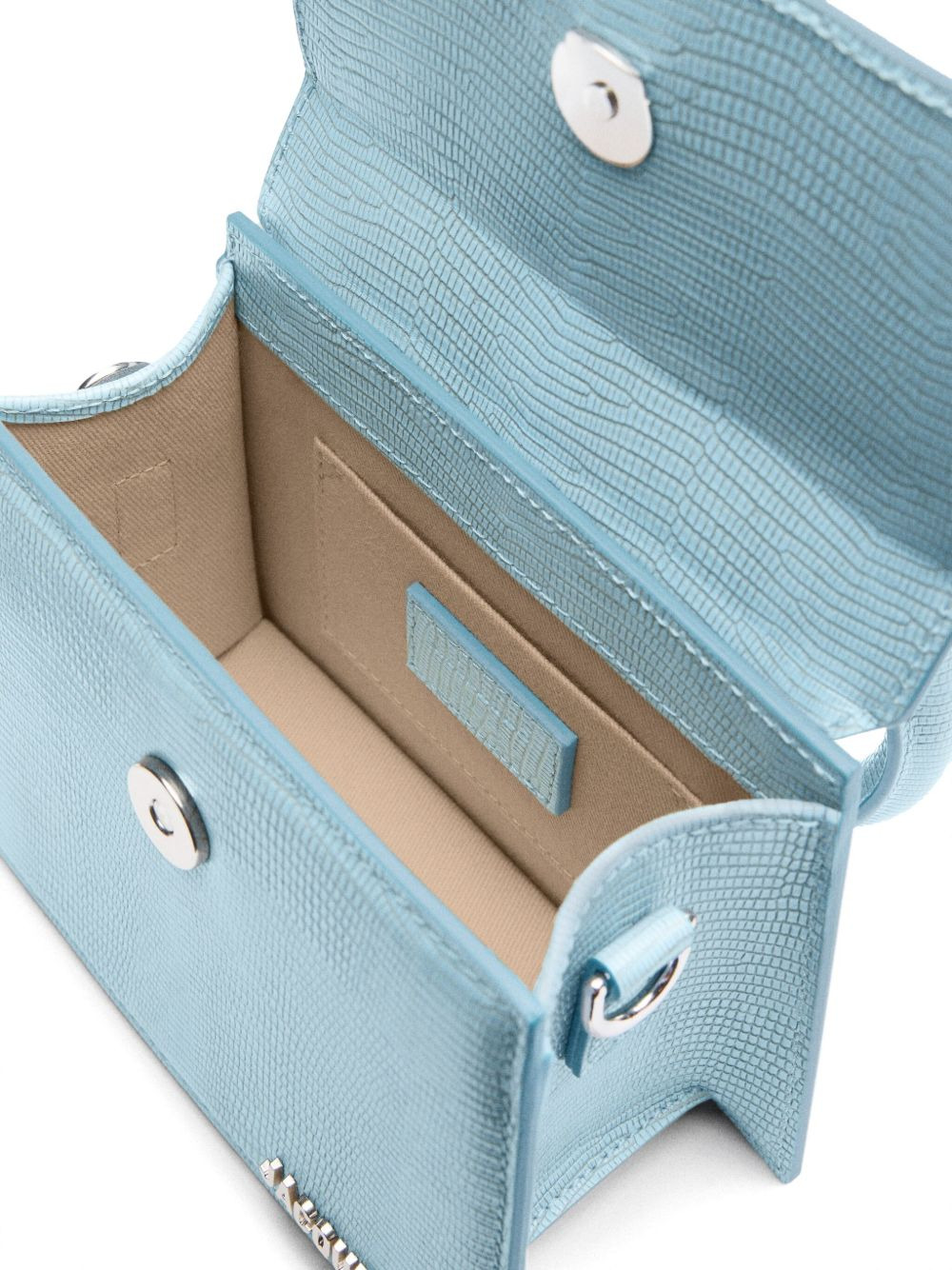 Le Chiquito mini bag - 5