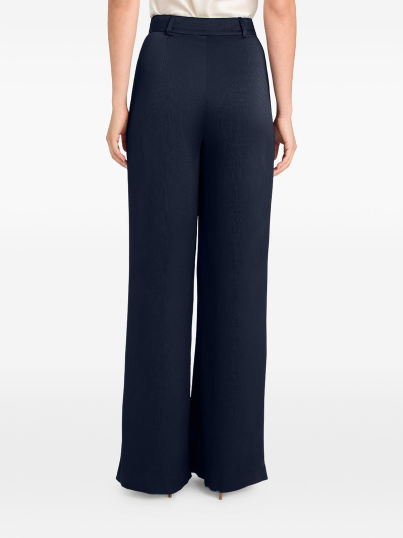 Marne pleated trousers 4