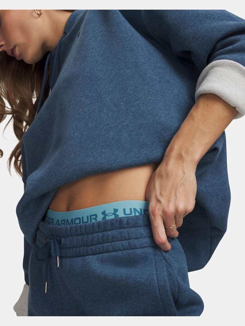 UA Icon Fleece 3