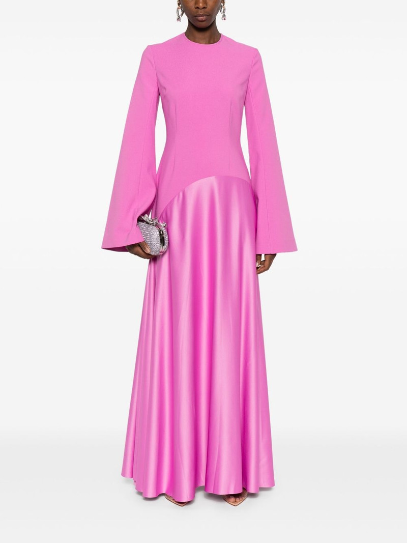 SOLACE LONDON Storm gown outlook