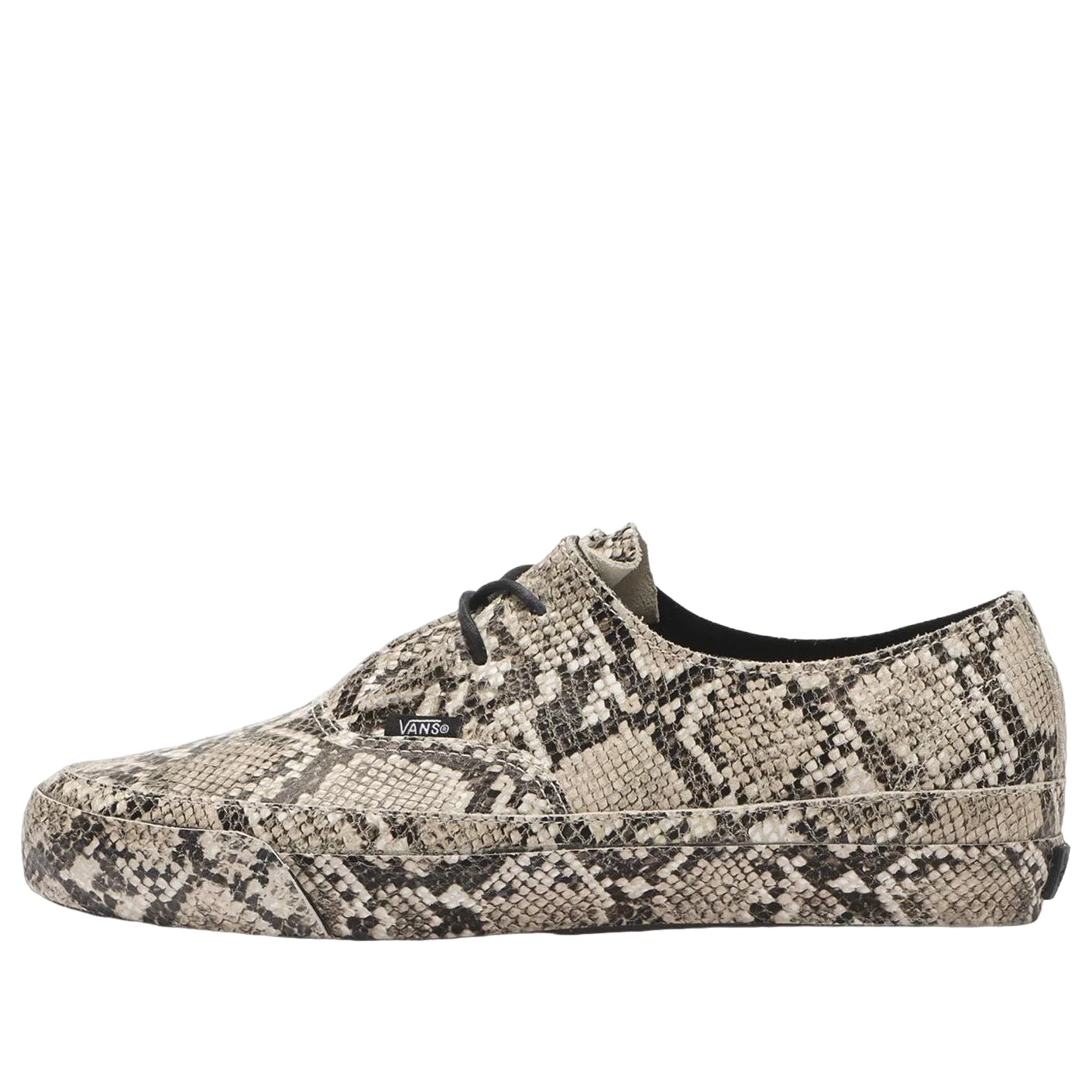 Vans Premium Authentic Ease 'Python Turtledove White' VN000ECPDJR - 1