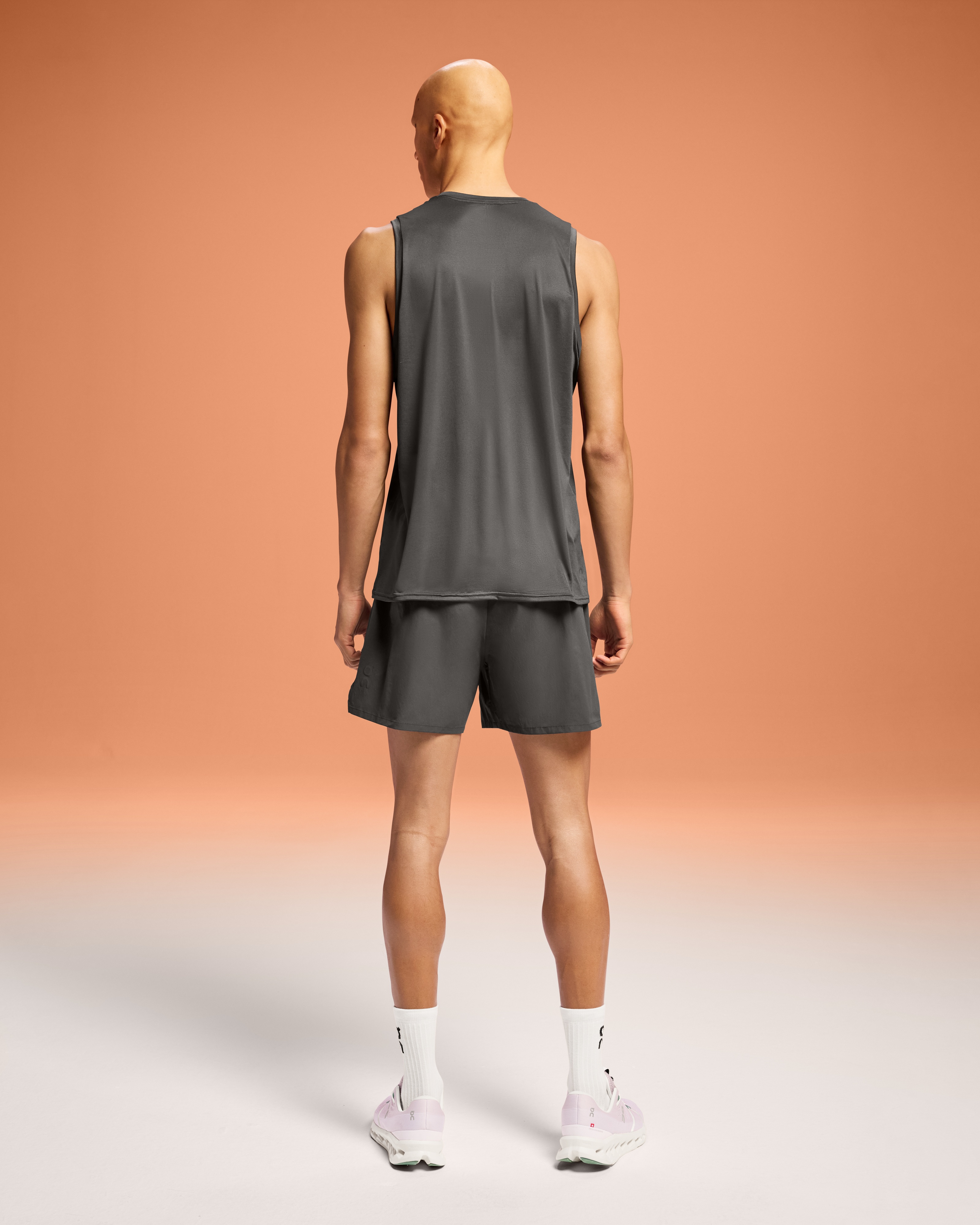 Essential Shorts - 3