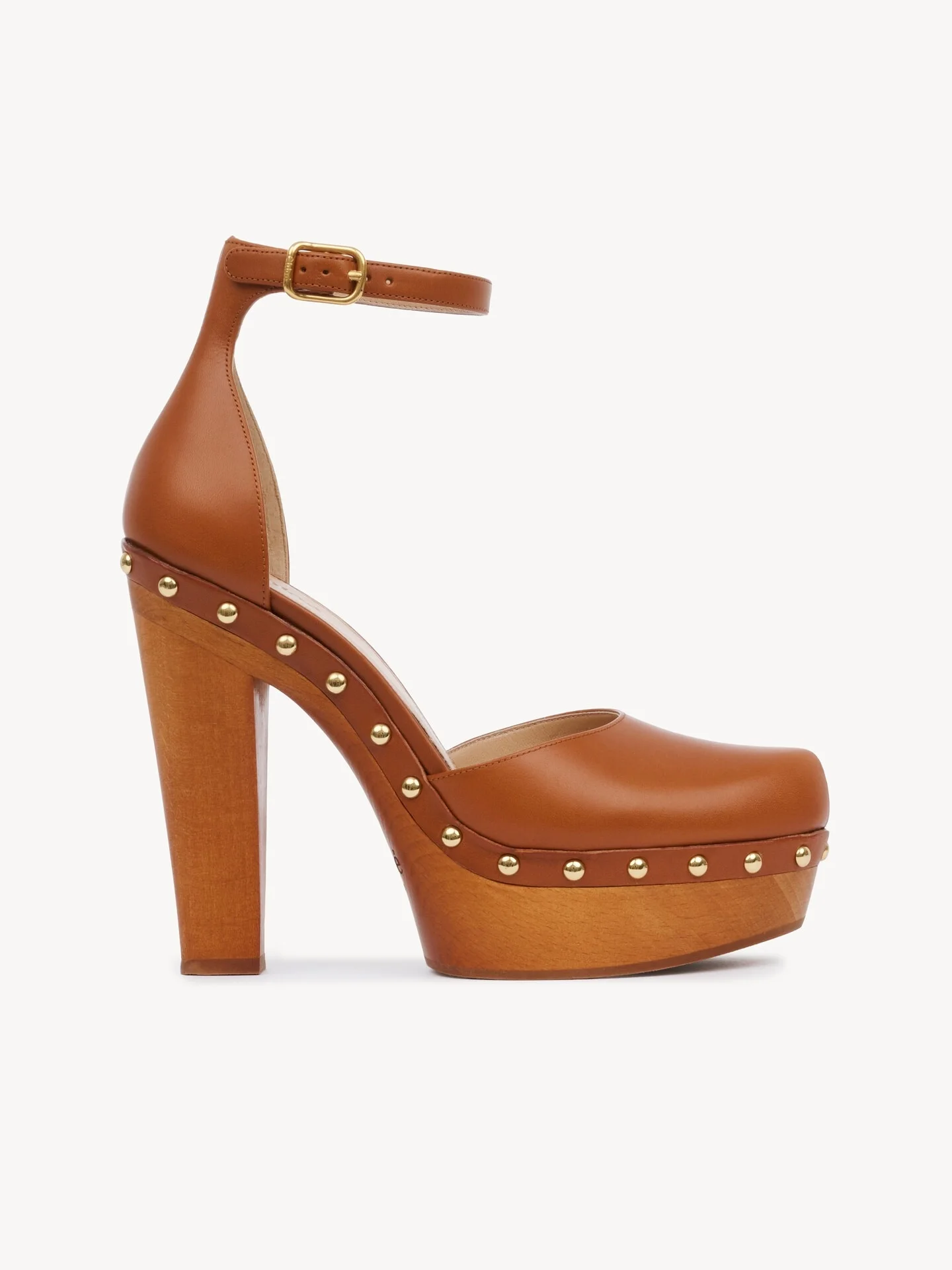 LOLA PLATFORM PUMP - 1