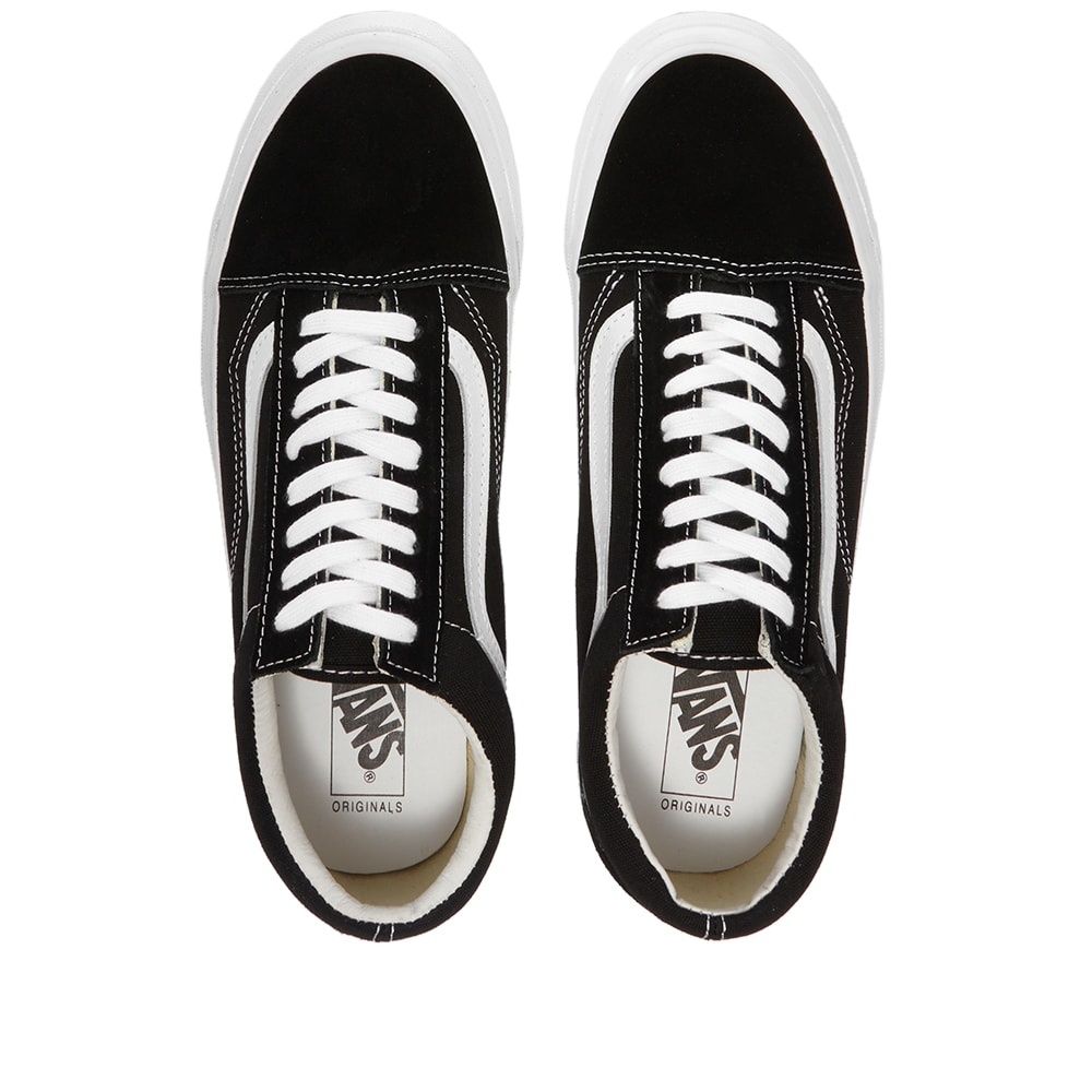 Vans Vault Old Skool LX - 5