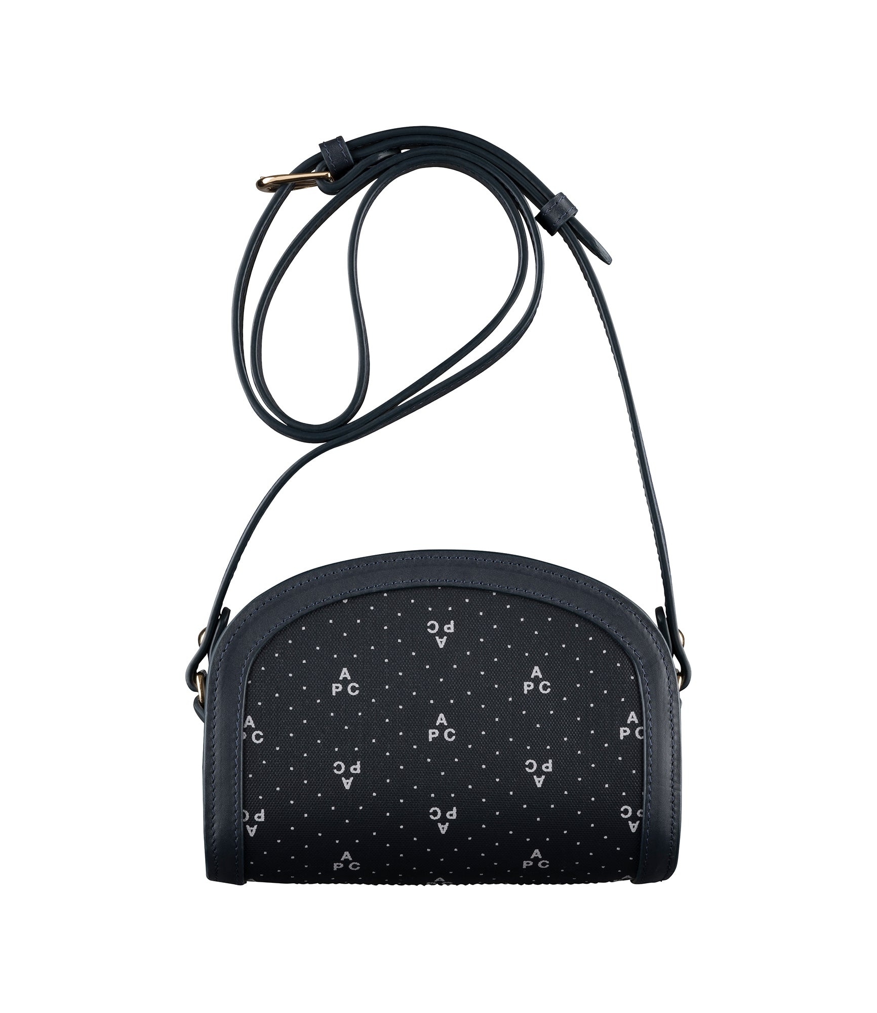 Demi-Lune Mini bag - 3