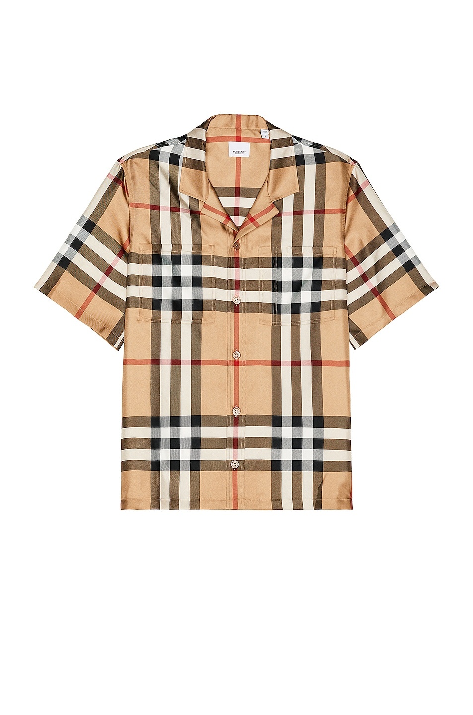 Reepham Shirt - 1