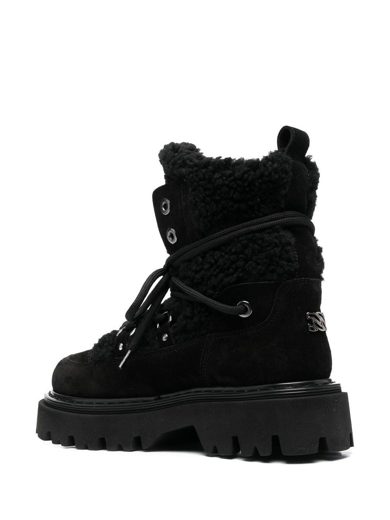 suede ankle boots 3