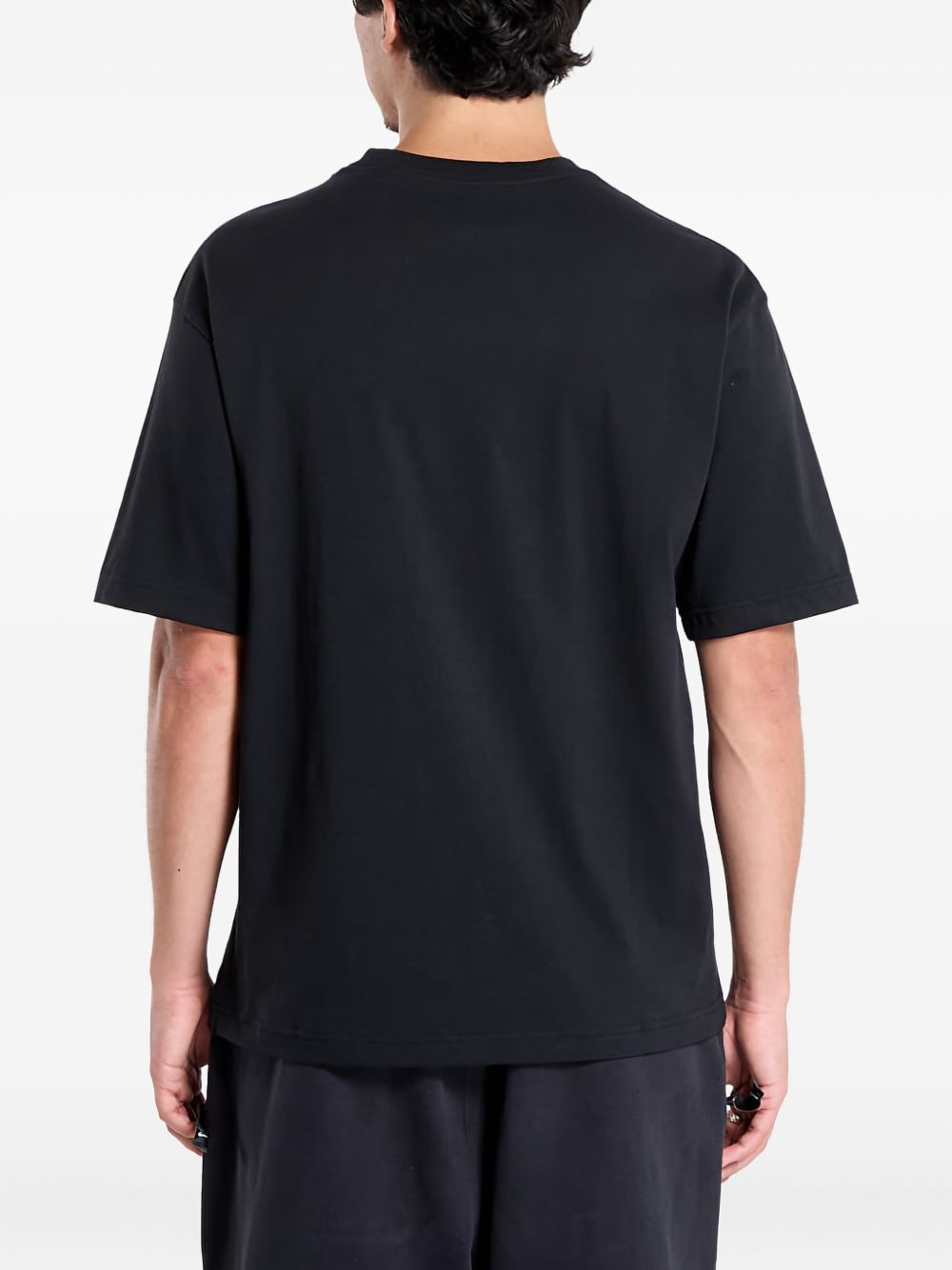 graphic T-shirt - 3
